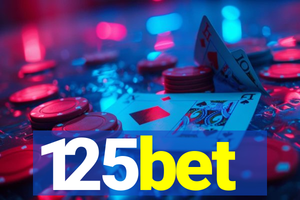 125bet