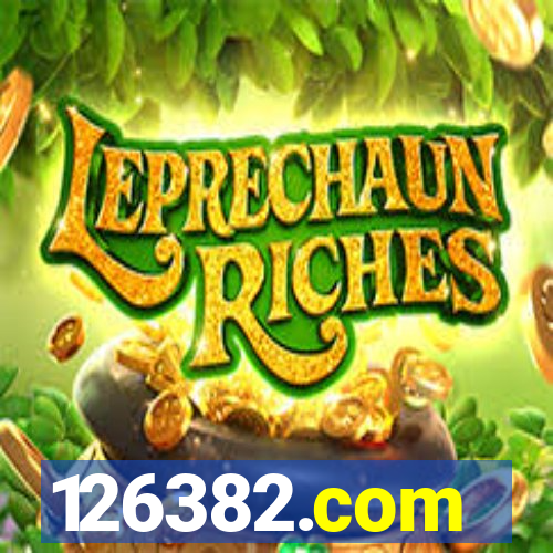 126382.com
