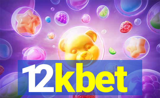 12kbet