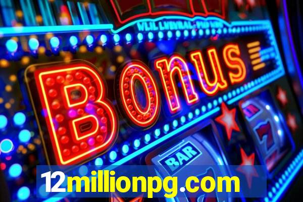 12millionpg.com