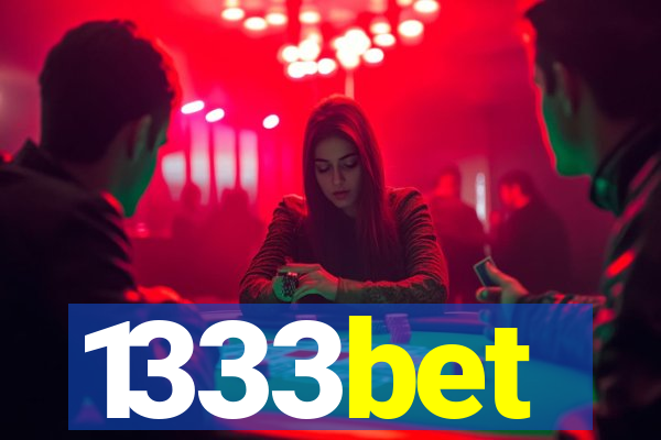1333bet