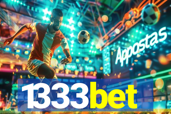 1333bet