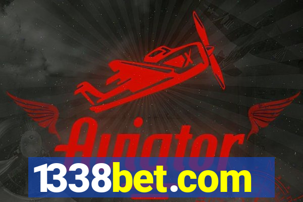 1338bet.com