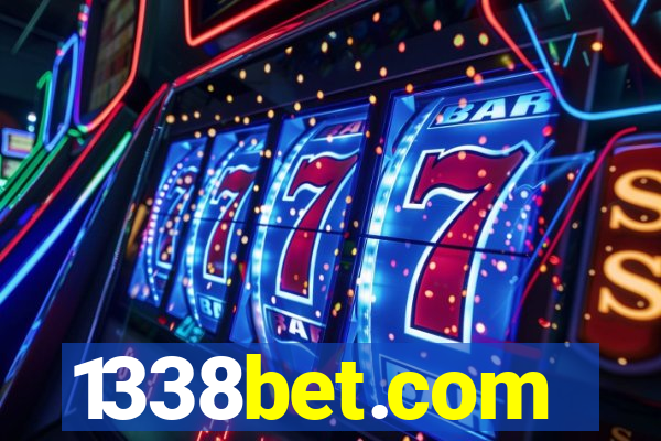 1338bet.com