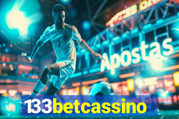 133betcassino