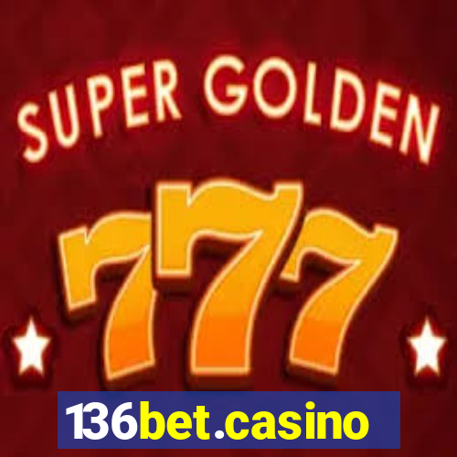 136bet.casino