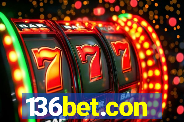 136bet.con