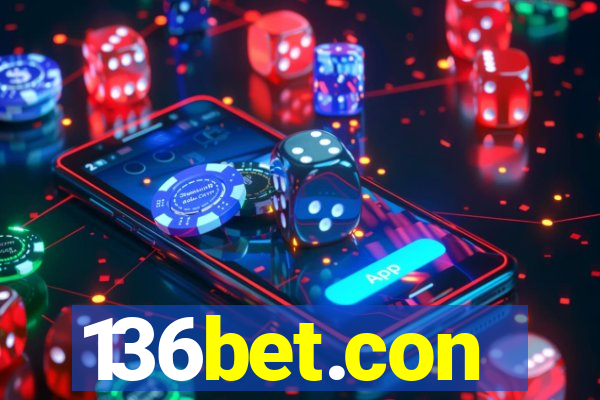 136bet.con