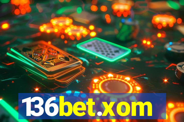 136bet.xom