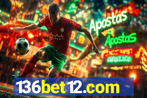 136bet12.com