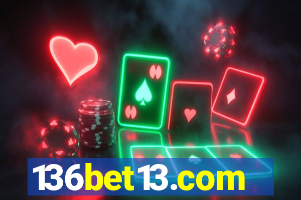 136bet13.com
