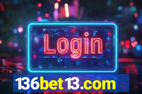 136bet13.com