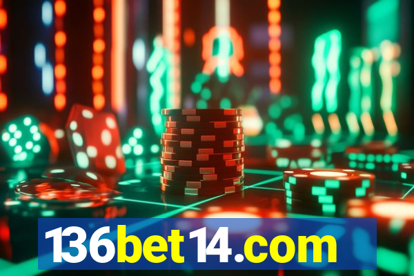 136bet14.com