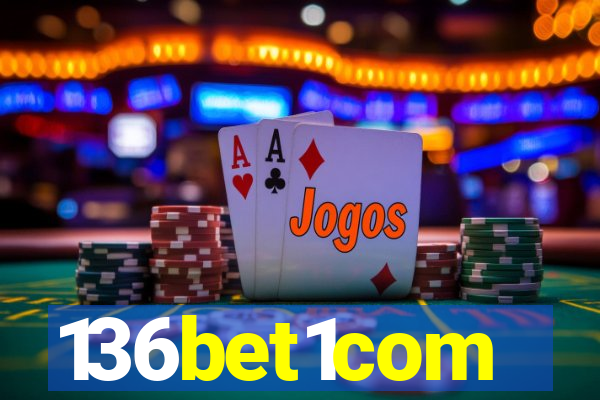 136bet1com