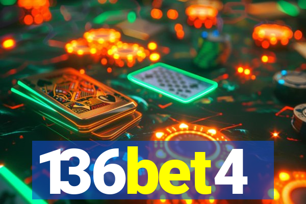 136bet4