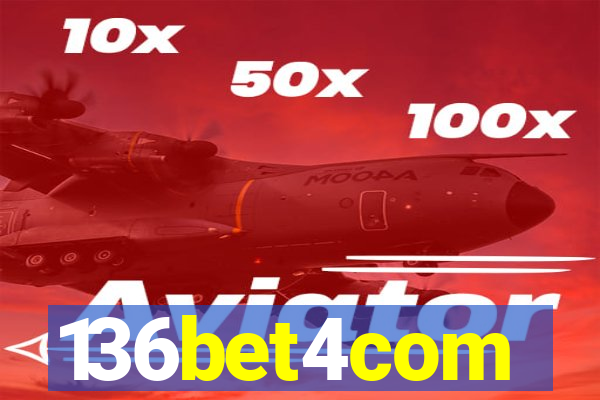 136bet4com