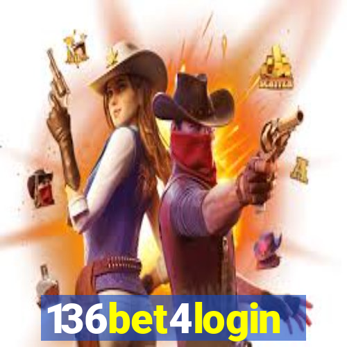136bet4login