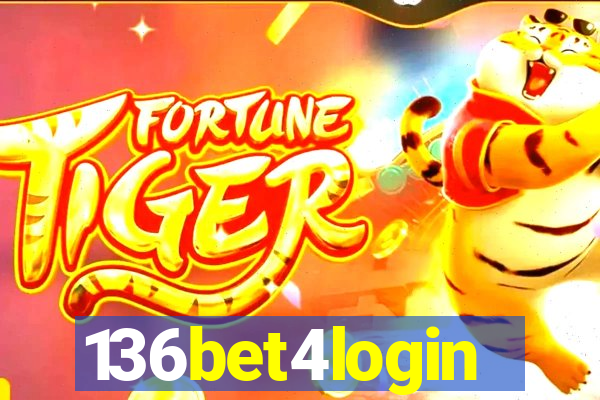 136bet4login