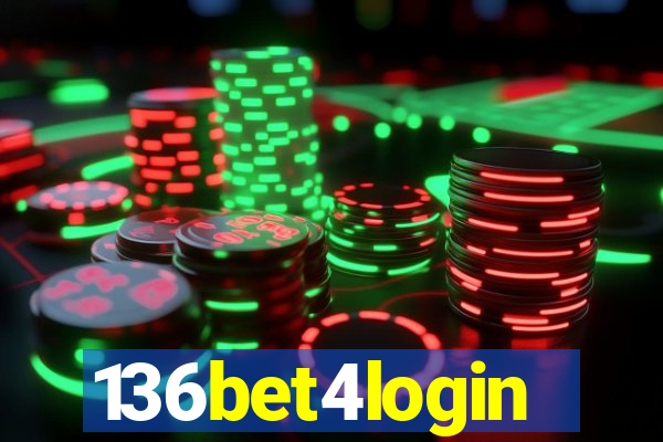 136bet4login