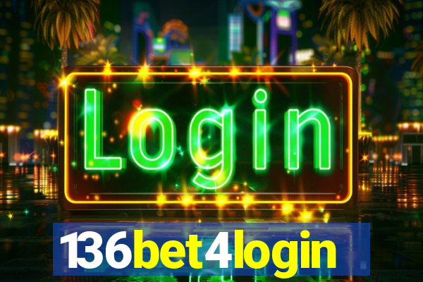 136bet4login
