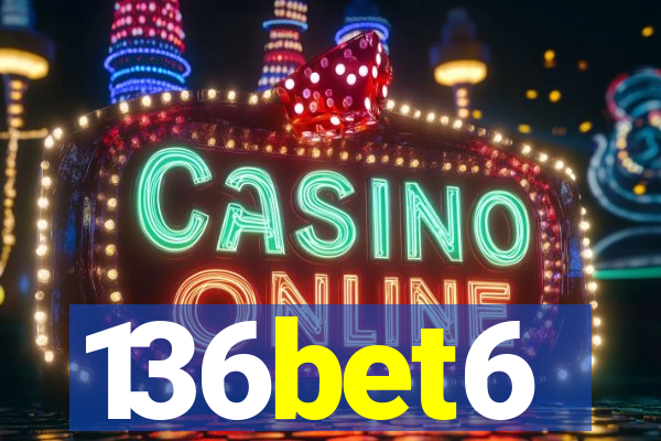 136bet6