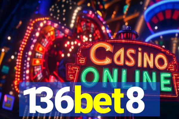 136bet8