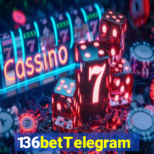 136betTelegram