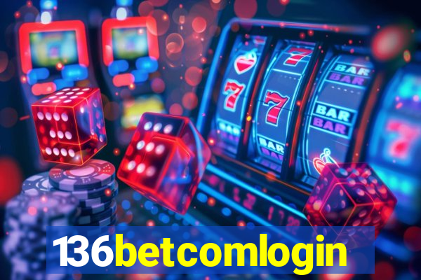 136betcomlogin