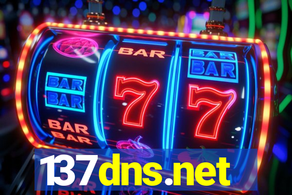 137dns.net