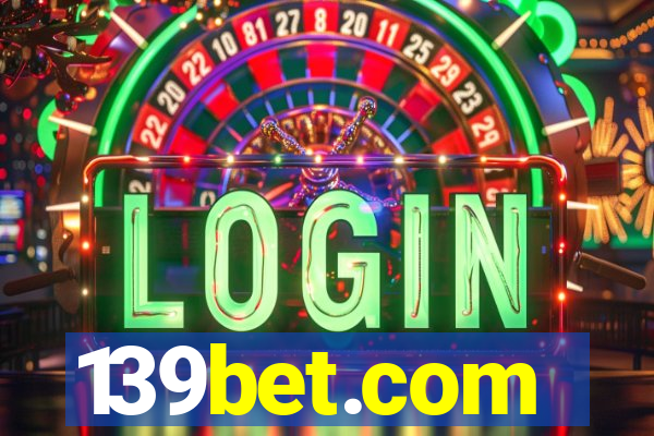 139bet.com