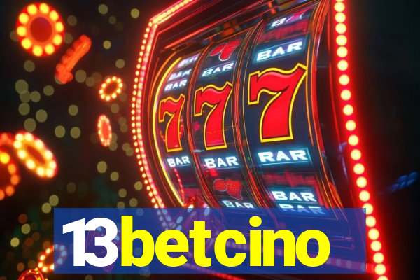 13betcino