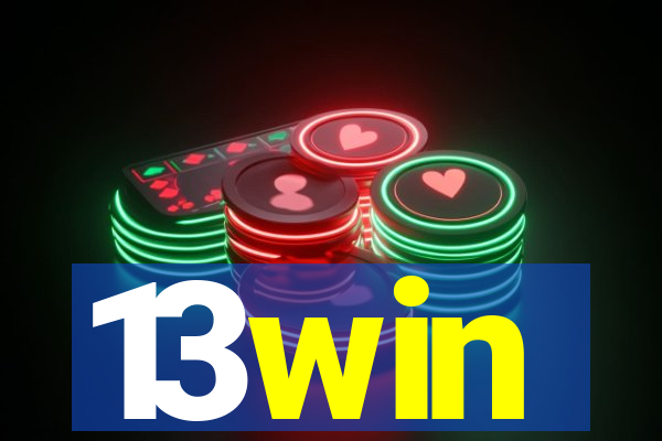 13win