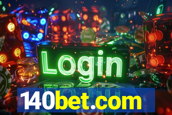 140bet.com