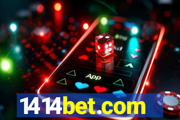 1414bet.com