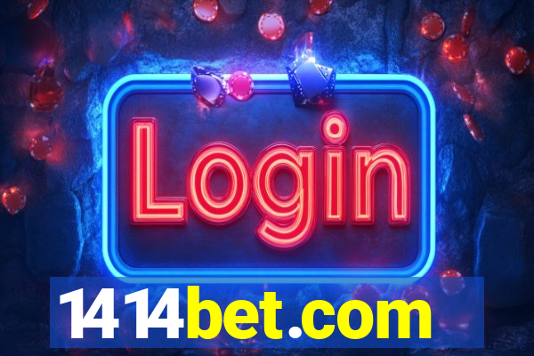 1414bet.com