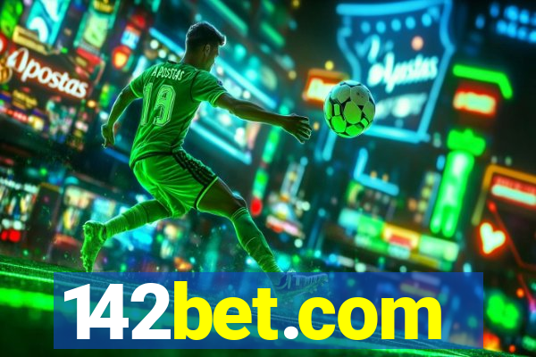 142bet.com