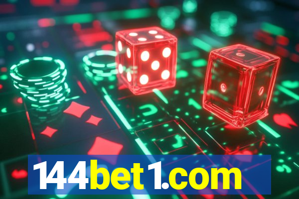 144bet1.com
