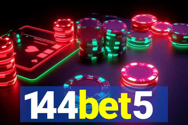 144bet5