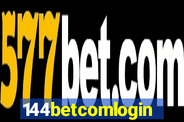 144betcomlogin