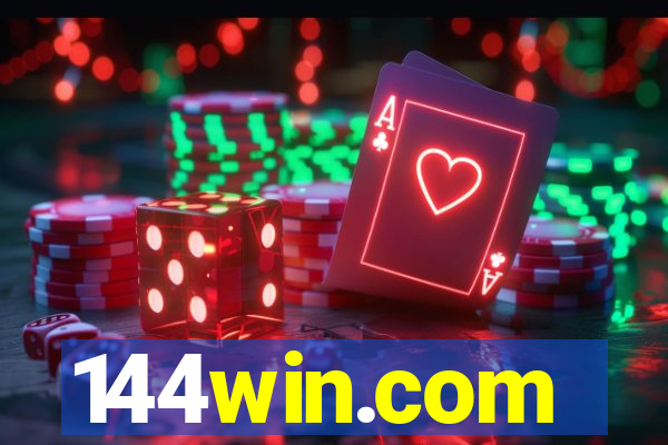 144win.com