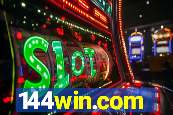 144win.com
