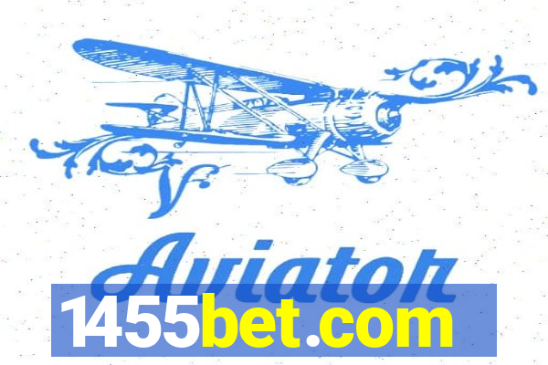 1455bet.com