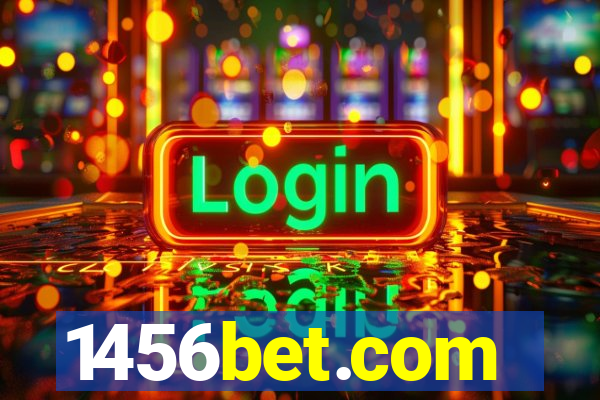 1456bet.com
