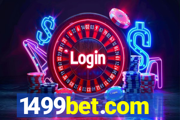 1499bet.com