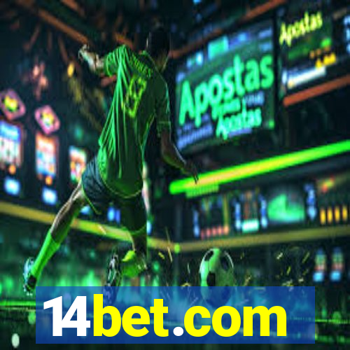 14bet.com