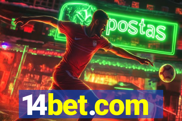 14bet.com
