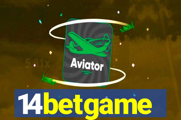 14betgame