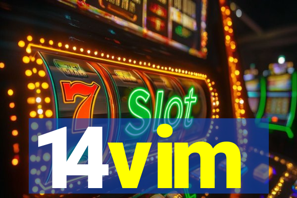 14vim