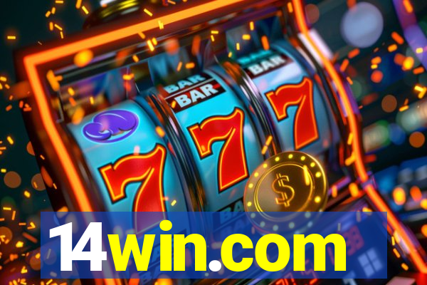 14win.com