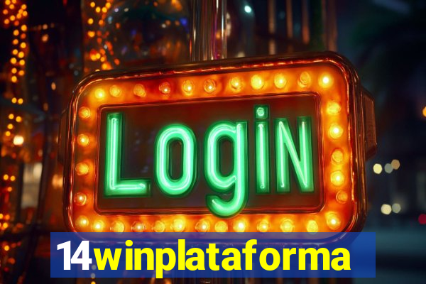 14winplataforma